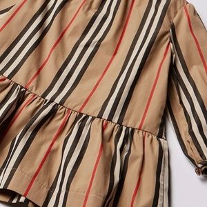 Burberry dress (for kids)
